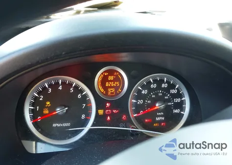 2011 Nissan Sentra 2.0S from USA, damaged, VIN 3N1AB6AP9BL627205